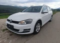 VW Golf 7 1.6TDI 110hp Navi Clima TOP състояние - 5950 € / 11637.19 лв. - 55643556 1