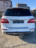 Mercedes-Benz ML 350 AMG S-Line 4MATIC - 43800 лв. - 71139050 5