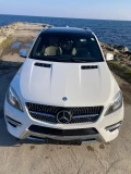 Mercedes-Benz ML 350 AMG S-Line 4MATIC - 43800 лв. - 71139050 9