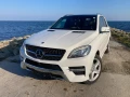 Mercedes-Benz ML 350 AMG S-Line 4MATIC - 43800 лв. - 71139050 2