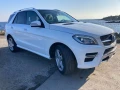 Mercedes-Benz ML 350 AMG S-Line 4MATIC - 43800 лв. - 71139050 8