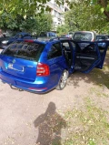 Skoda Octavia 2.0 tdi - 3800 € / 7432.15 лв. - 54603049 6