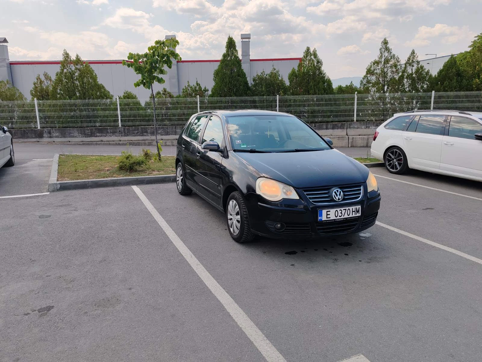 VW Polo 1.4 - 4199 лв. / 2146.91 € - 22816123 1