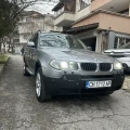 BMW X3 2.0d 150ps - 5400 € / 10561.48 лв. - 97981580 6