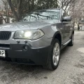 BMW X3 2.0d 150ps - 5400 € / 10561.48 лв. - 97981580 7