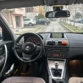 BMW X3 2.0d 150ps - 5400 € / 10561.48 лв. - 97981580 4