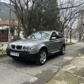 BMW X3 2.0d 150ps - 5400 € / 10561.48 лв. - 97981580 1