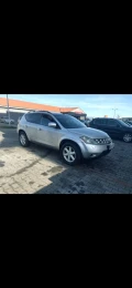 Nissan Murano - 4500 € / 8801.24 лв. - 10237139 2