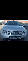 Nissan Murano - 4500 € / 8801.24 лв. - 10237139 1