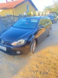 VW Golf Variant - 9950 лв. / 5087.35 € - 41113757 2