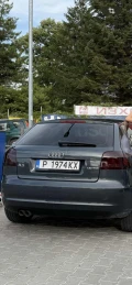 Audi A3 - 4200 € / 8214.49 лв. - 82447770 2