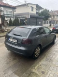 Audi A3 - 4200 € / 8214.49 лв. - 82447770 3