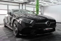 Mercedes-Benz CLS 400 Gloss-black paint with enhanced detailing - 12500 лв. / 6391.15 € - 16113442 6