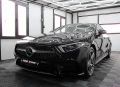 Mercedes-Benz CLS 400 Gloss-black paint with enhanced detailing - 12500 лв. / 6391.15 € - 16113442 2