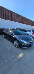 Mazda 6 Sport - 7800 € / 15255.47 лв. - 62431181 2