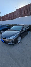 Mazda 6 Sport - 7800 € / 15255.47 лв. - 62431181 3