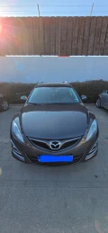 Mazda 6 Sport - 7800 € / 15255.47 лв. - 62431181 1