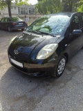 Toyota Yaris - 6300 лв. / 3221.14 € - 42307888 11