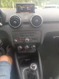 Audi A1 - 8800 € / 17211.30 лв. - 39792711 11
