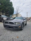 Ford Mustang 3.7 - 37900 лв. - 43302139 1