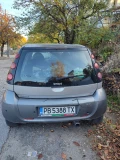 Smart Forfour - 1300 лв. / 664.68 € - 74277396 3