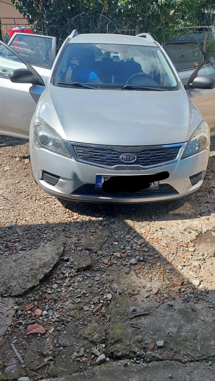 Kia Ceed - 8200 лв. - 11531782 1