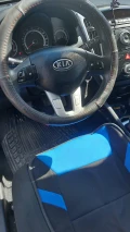 Kia Ceed - 8200 лв. - 11531782 3