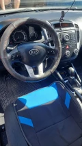 Kia Ceed - 8200 лв. - 11531782 4
