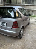 Mercedes-Benz A 170 - 1400 лв. - 74819765 4