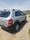 Hyundai Tucson - 5500 € / 10757.07 лв. - 76268532 7