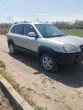 Hyundai Tucson - 5500 € / 10757.07 лв. - 76268532 3