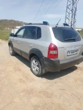 Hyundai Tucson - 5500 € / 10757.07 лв. - 76268532 6