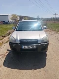 Hyundai Tucson - 5500 € / 10757.07 лв. - 76268532 1