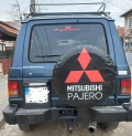 Mitsubishi Pajero - 10500 лв. - 59667635 4