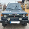 Mitsubishi Pajero - 10500 лв. - 59667635 1