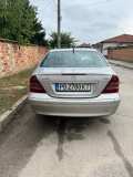 Mercedes-Benz C 220 - 3500 лв. - 60651966 4