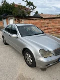 Mercedes-Benz C 220 - 3500 лв. - 60651966 2