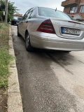 Mercedes-Benz C 220 - 3500 лв. - 60651966 3