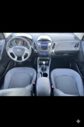 Hyundai IX35 1.7 116 - 6900 € / 13495.23 лв. - 20334721 9