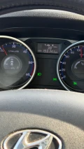 Hyundai IX35 1.7 116 - 6900 € / 13495.23 лв. - 20334721 10
