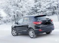 Hyundai IX35 1.7 116 - 6900 € / 13495.23 лв. - 20334721 3