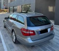 Mercedes-Benz E 350 CDI * AVANTGARDE * Подгрев * Амбиентно * - 6999 € / 13688.85 лв. - 13515342 6