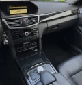 Mercedes-Benz E 350 /E300*CDI*V6*7G- Tronic*AVANTGARDE*Пружини*Задно* - 13500 лв. / 6902.44 € - 13515342 10