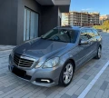 Mercedes-Benz E 350 CDI * AVANTGARDE * Подгрев * Амбиентно * - 6999 € / 13688.85 лв. - 13515342 1
