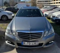Mercedes-Benz E 350 /E300*CDI*V6*7G- Tronic*AVANTGARDE*Пружини*Задно* - 13500 лв. / 6902.44 € - 13515342 1