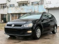 VW Golf 7 1.6TDI - 6500 € / 12712.90 лв. - 95457119 1