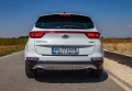 Kia Sportage Germany* GT-Line* 4WD* Aut.* LED* Pano* 360* Euro6 - 42000 лв. - 96390155 4
