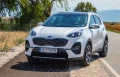 Kia Sportage Germany* GT-Line* 4WD* Aut.* LED* Pano* 360* Euro6 - 42000 лв. - 96390155 7