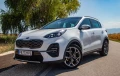 Kia Sportage Germany* GT-Line* 4WD* Aut.* LED* Pano* 360* Euro6 - 42000 лв. - 96390155 3