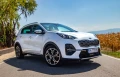 Kia Sportage Germany* GT-Line* 4WD* Aut.* LED* Pano* 360* Euro6 - 42000 лв. - 96390155 1
